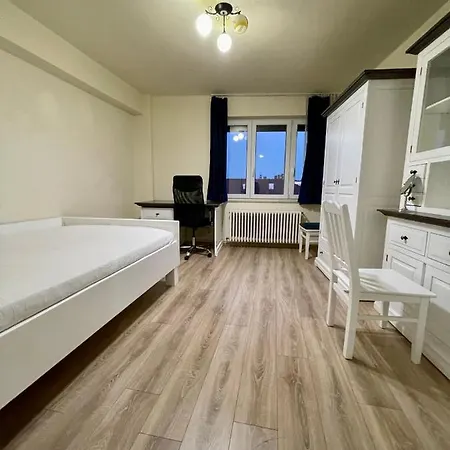 Cozy One Bedroom * Cluj-Napoca