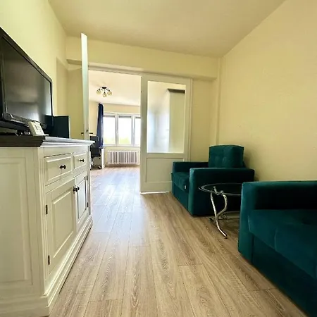 Cozy One Bedroom Cluj-Napoca