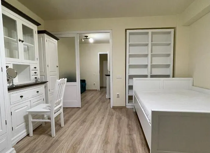 Cozy One Bedroom Cluj-Napoca