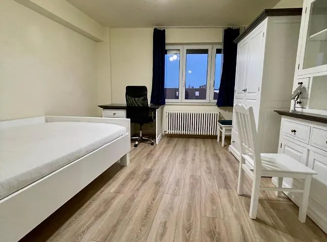 Cozy One Bedroom * Kolozsvár