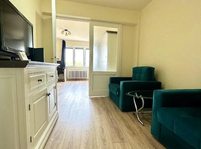 Cozy One Bedroom Cluj-Napoca